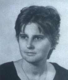 Agnieszka Widera - Wysoczaska