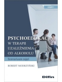 Psychoedukacja