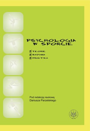 Psychologia